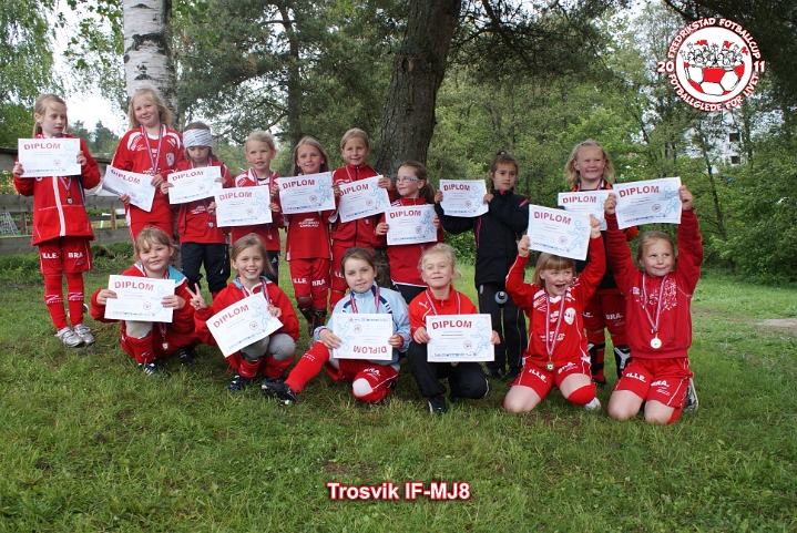 Trosvik IF-MJ8